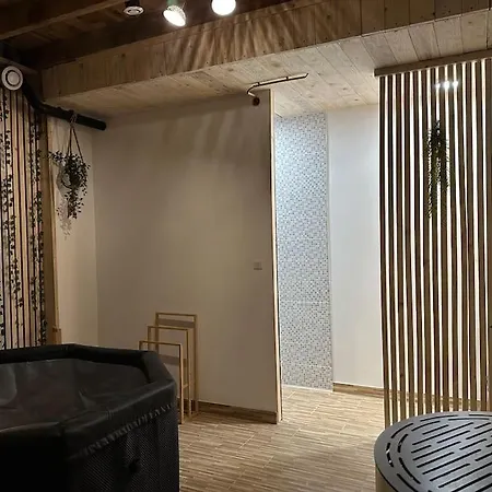 Spa Esprit Perchee Chauny