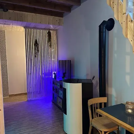 Spa Esprit Perchee Διαμέρισμα *