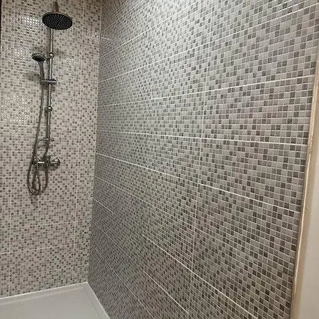 Διαμέρισμα Spa Esprit Perchee *