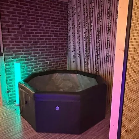 Spa Esprit Perchee